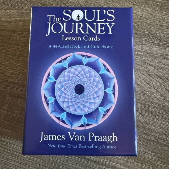 Oracle Cards - Assorted - Picture 10 of 11